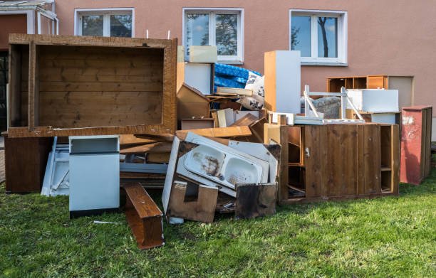Best Full-Service Junk Removal  in Huber Ridge, OH