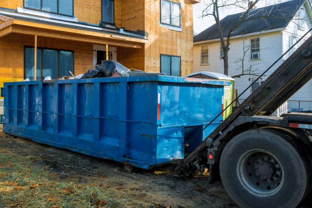 Best Electronics Removal Services  in Huber Ridge, OH