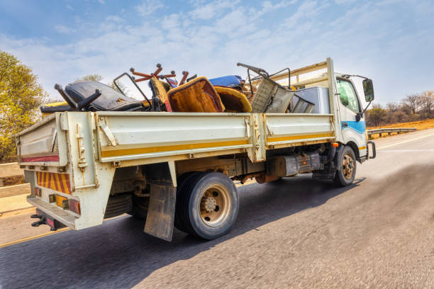 Attic Cleanout Services in Huber Ridge, OH