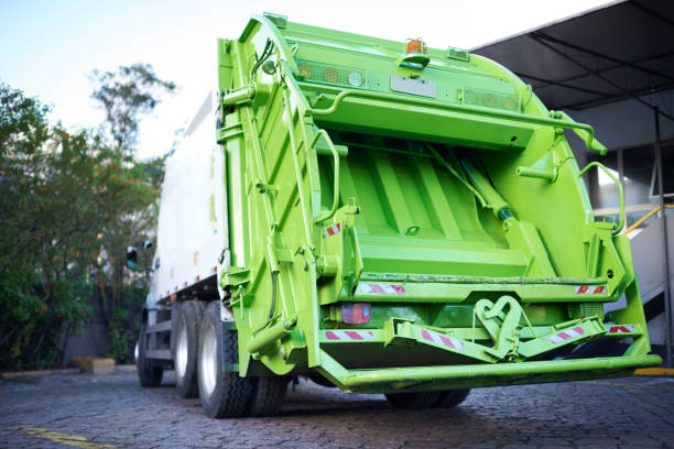 Best Commercial Cleanout Services  in Huber Ridge, OH