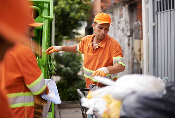 Best Same-Day Junk Removal  in Huber Ridge, OH