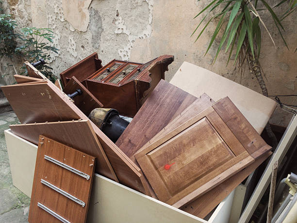 Best Affordable Junk Removal Services  in Huber Ridge, OH