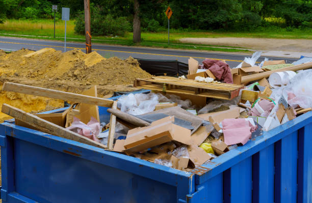 Best Commercial Cleanout Services  in Huber Ridge, OH